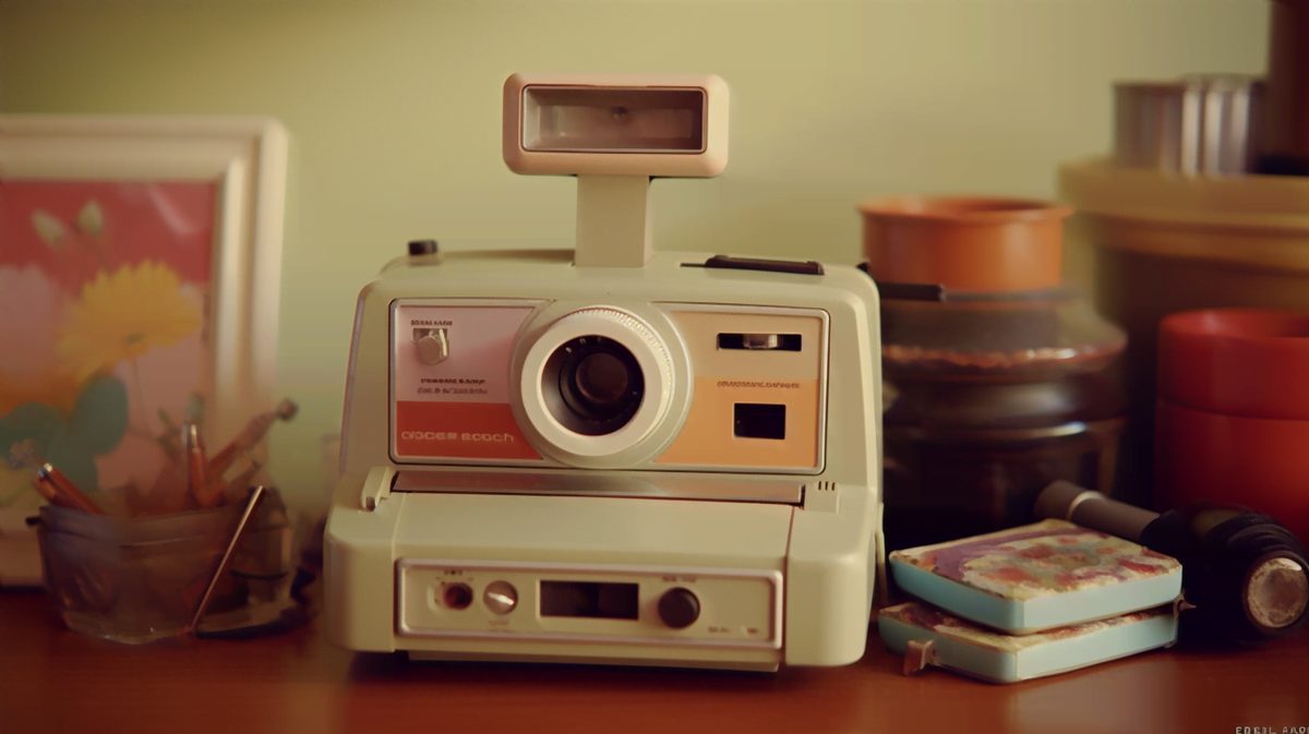 Polaroid czy Instax? Porównanie dwóch gigantów fotografii natychmiastowej