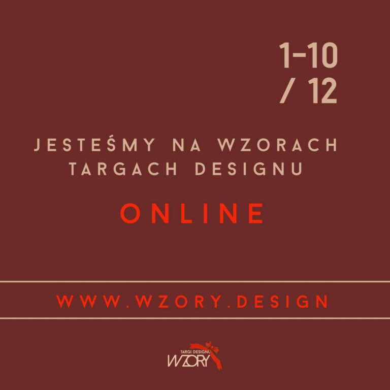 Targi WZORY ONLINE